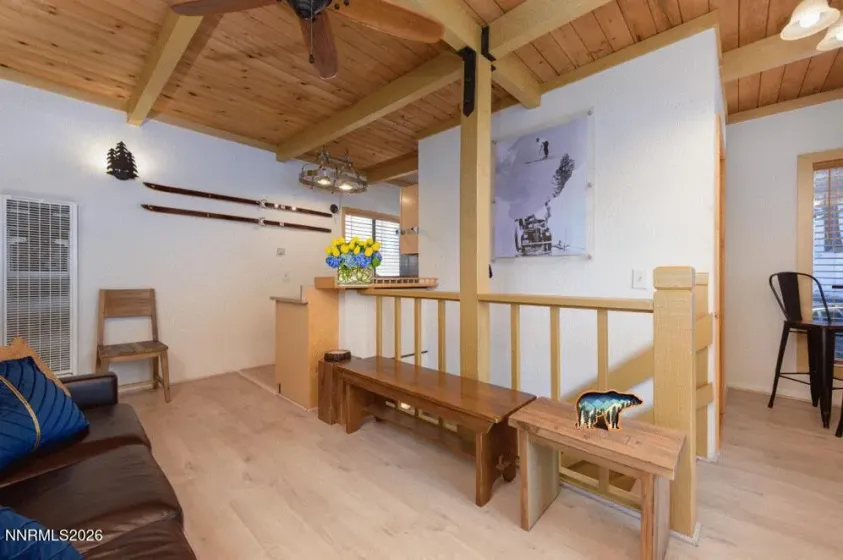 111 Tramway, Stateline, Nevada 89449, 2 Bedrooms Bedrooms, ,2 BathroomsBathrooms,Residential,Residential,Tramway,260001721