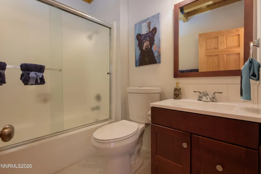 111 Tramway, Stateline, Nevada 89449, 2 Bedrooms Bedrooms, ,2 BathroomsBathrooms,Residential,Residential,Tramway,260001721