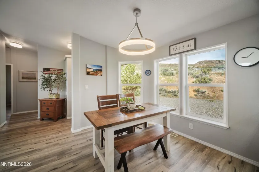 13705 Red Rock, Reno, Nevada 89508, 3 Bedrooms Bedrooms, ,2 BathroomsBathrooms,Residential,Residential,Red Rock,260001723