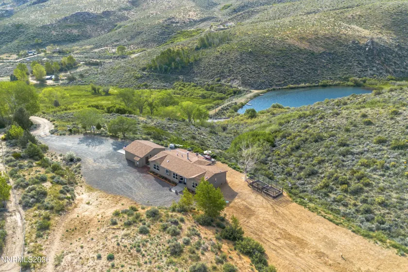 13705 Red Rock, Reno, Nevada 89508, 3 Bedrooms Bedrooms, ,2 BathroomsBathrooms,Residential,Residential,Red Rock,260001723