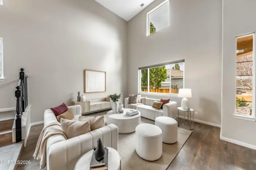 2880 Thistle Belle, Sparks, Nevada 89436, 5 Bedrooms Bedrooms, ,4 BathroomsBathrooms,Residential,Residential,Thistle Belle,260001724