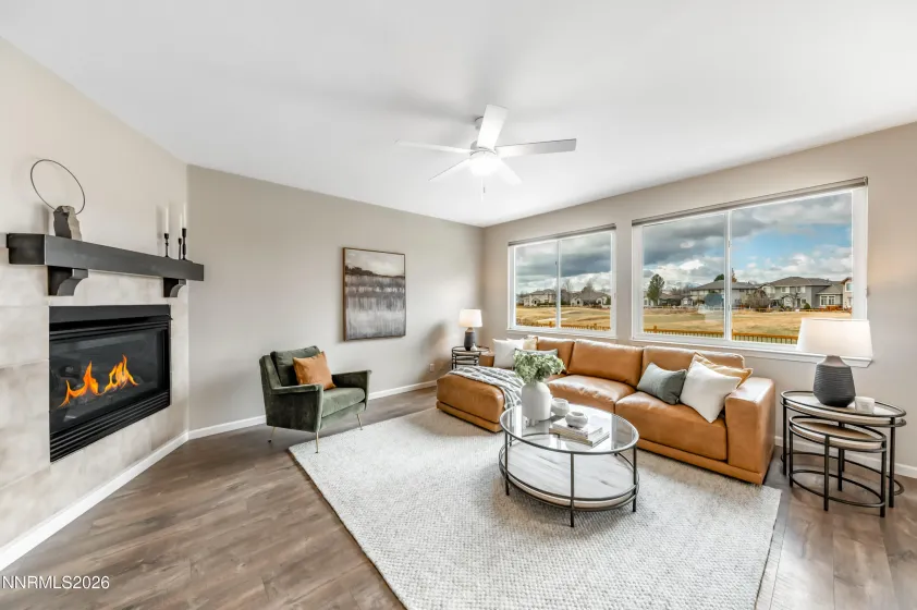 2880 Thistle Belle, Sparks, Nevada 89436, 5 Bedrooms Bedrooms, ,4 BathroomsBathrooms,Residential,Residential,Thistle Belle,260001724