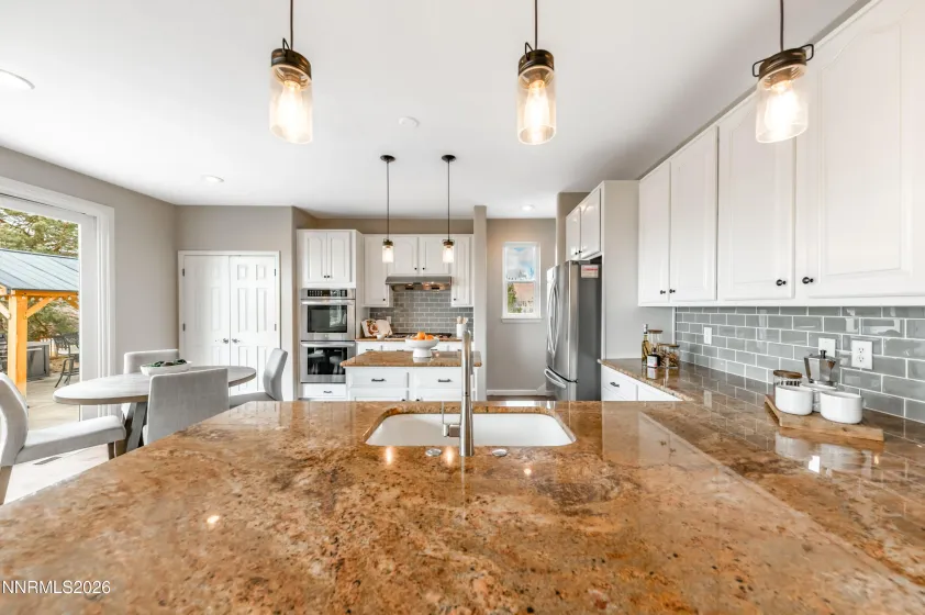 2880 Thistle Belle, Sparks, Nevada 89436, 5 Bedrooms Bedrooms, ,4 BathroomsBathrooms,Residential,Residential,Thistle Belle,260001724