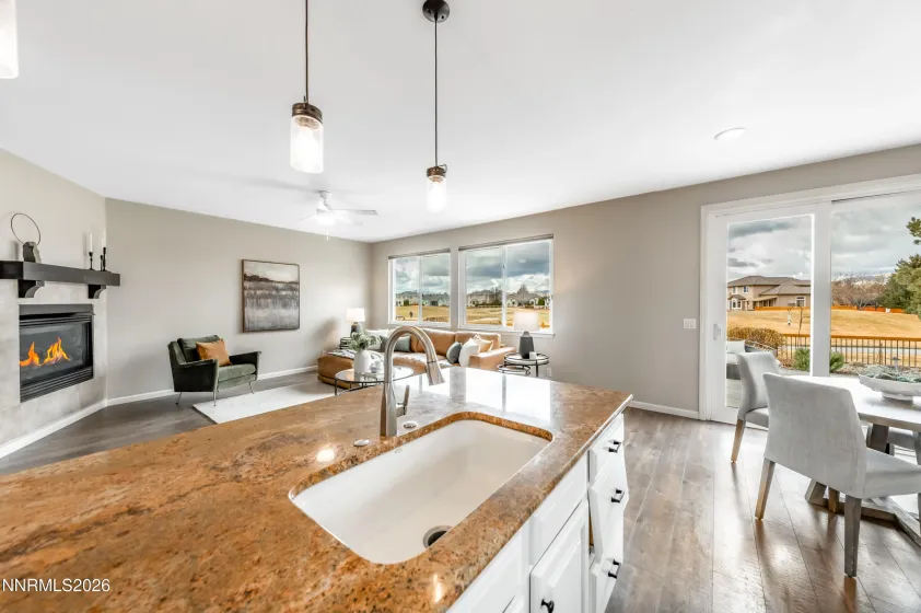 2880 Thistle Belle, Sparks, Nevada 89436, 5 Bedrooms Bedrooms, ,4 BathroomsBathrooms,Residential,Residential,Thistle Belle,260001724