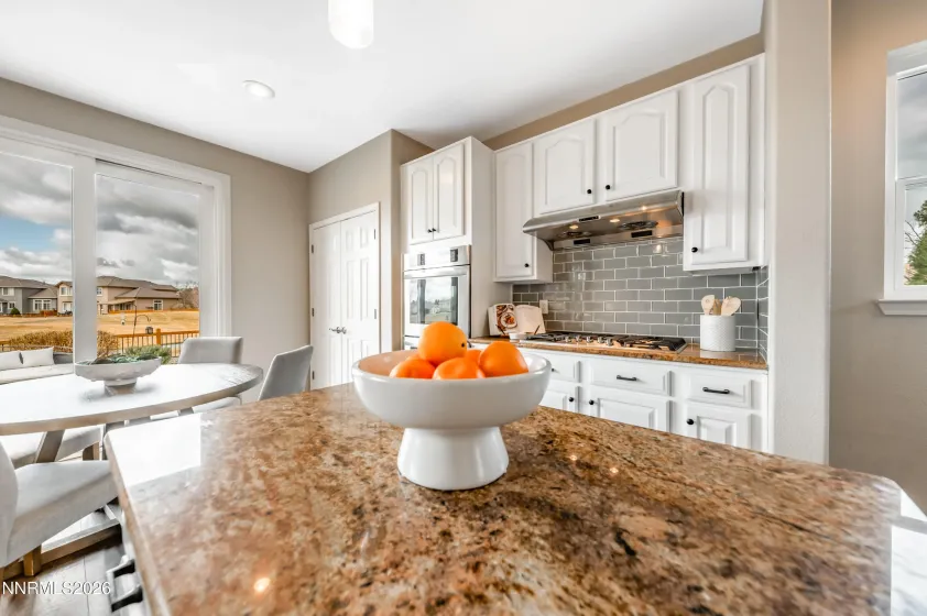 2880 Thistle Belle, Sparks, Nevada 89436, 5 Bedrooms Bedrooms, ,4 BathroomsBathrooms,Residential,Residential,Thistle Belle,260001724