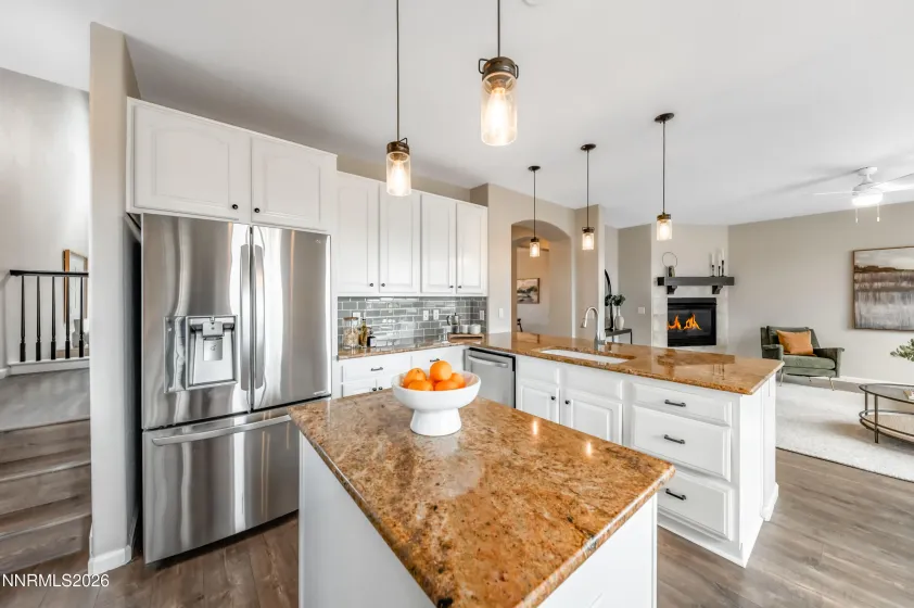 2880 Thistle Belle, Sparks, Nevada 89436, 5 Bedrooms Bedrooms, ,4 BathroomsBathrooms,Residential,Residential,Thistle Belle,260001724