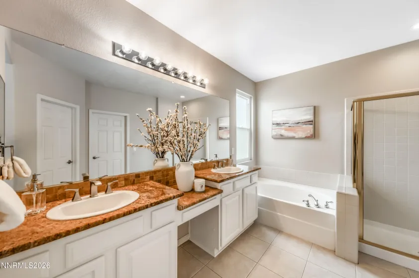 2880 Thistle Belle, Sparks, Nevada 89436, 5 Bedrooms Bedrooms, ,4 BathroomsBathrooms,Residential,Residential,Thistle Belle,260001724