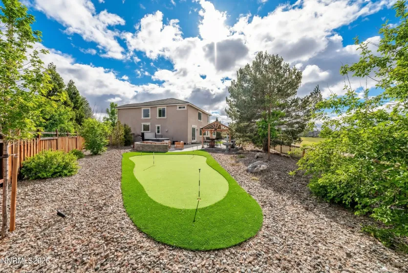 2880 Thistle Belle, Sparks, Nevada 89436, 5 Bedrooms Bedrooms, ,4 BathroomsBathrooms,Residential,Residential,Thistle Belle,260001724