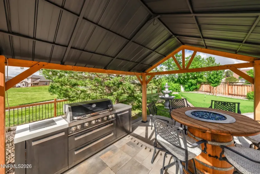 2880 Thistle Belle, Sparks, Nevada 89436, 5 Bedrooms Bedrooms, ,4 BathroomsBathrooms,Residential,Residential,Thistle Belle,260001724