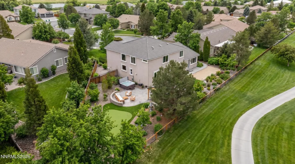 2880 Thistle Belle, Sparks, Nevada 89436, 5 Bedrooms Bedrooms, ,4 BathroomsBathrooms,Residential,Residential,Thistle Belle,260001724