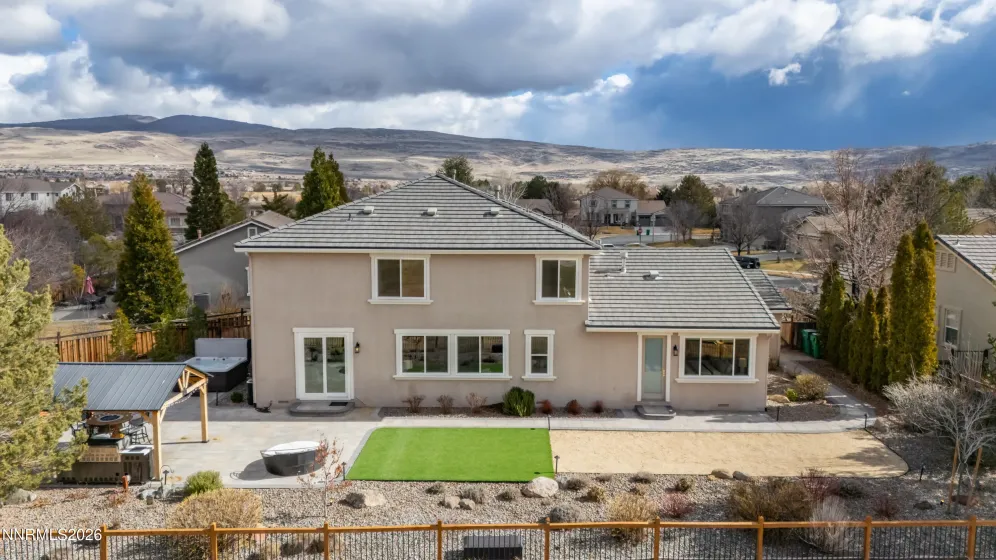 2880 Thistle Belle, Sparks, Nevada 89436, 5 Bedrooms Bedrooms, ,4 BathroomsBathrooms,Residential,Residential,Thistle Belle,260001724