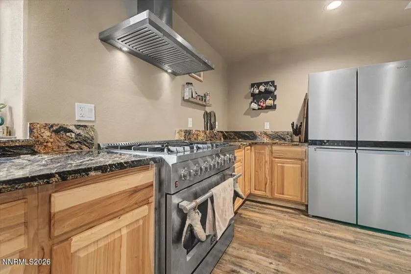 2300 Temple Hill, Reno, Nevada 89521, 2 Bedrooms Bedrooms, ,2 BathroomsBathrooms,Residential,Residential,Temple Hill,260001726