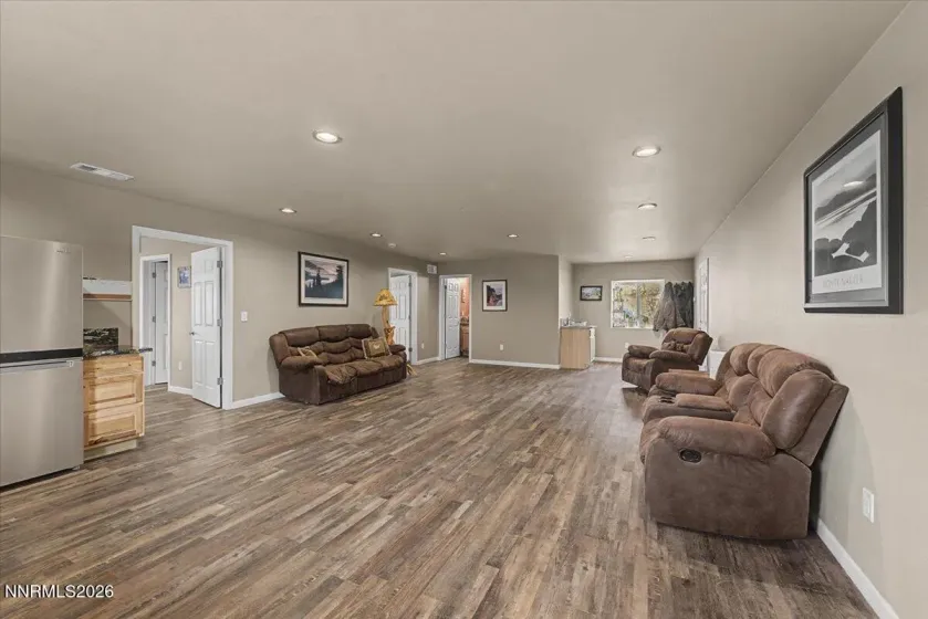 2300 Temple Hill, Reno, Nevada 89521, 2 Bedrooms Bedrooms, ,2 BathroomsBathrooms,Residential,Residential,Temple Hill,260001726