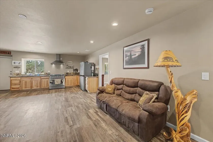 2300 Temple Hill, Reno, Nevada 89521, 2 Bedrooms Bedrooms, ,2 BathroomsBathrooms,Residential,Residential,Temple Hill,260001726