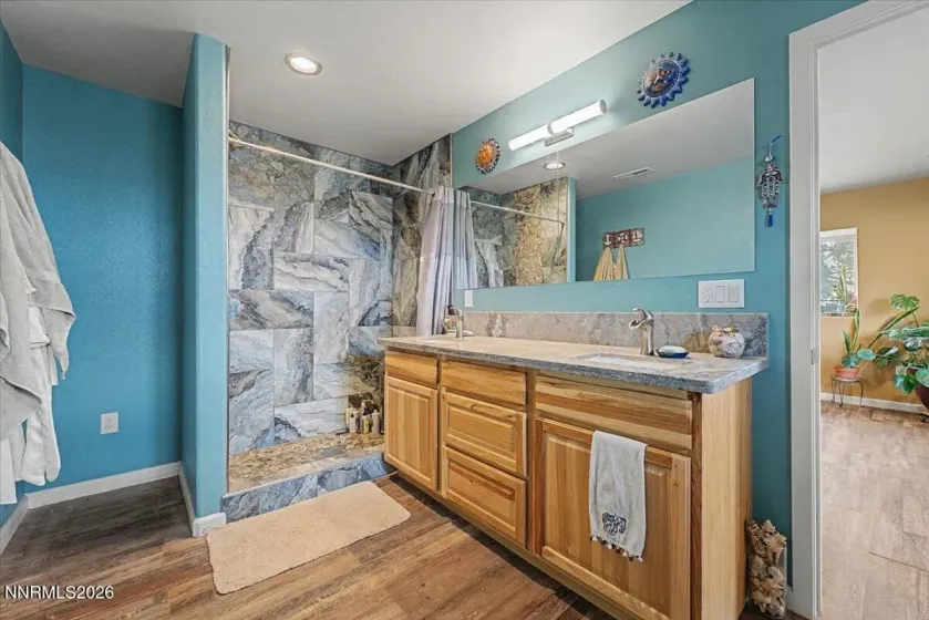 2300 Temple Hill, Reno, Nevada 89521, 2 Bedrooms Bedrooms, ,2 BathroomsBathrooms,Residential,Residential,Temple Hill,260001726