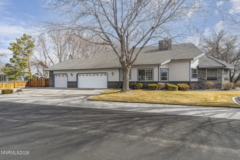 1636 Mackland, Minden, Nevada 89423, 3 Bedrooms Bedrooms, ,3 BathroomsBathrooms,Residential,Residential,Mackland,260001727