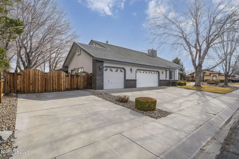 1636 Mackland, Minden, Nevada 89423, 3 Bedrooms Bedrooms, ,3 BathroomsBathrooms,Residential,Residential,Mackland,260001727