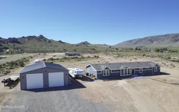 105 Arabian, Reno, Nevada 89508, 4 Bedrooms Bedrooms, ,3 BathroomsBathrooms,Residential,Residential,Arabian,260001729