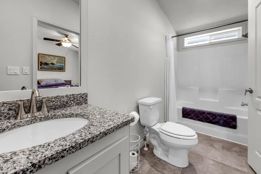 2nd Primary Bathroom