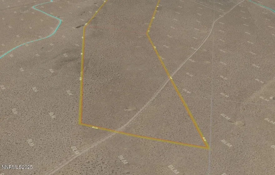 19.79ac Patented Mining Claim, Yerington, Nevada 89447, ,Land,Residential,Patented Mining Claim,0,250054421