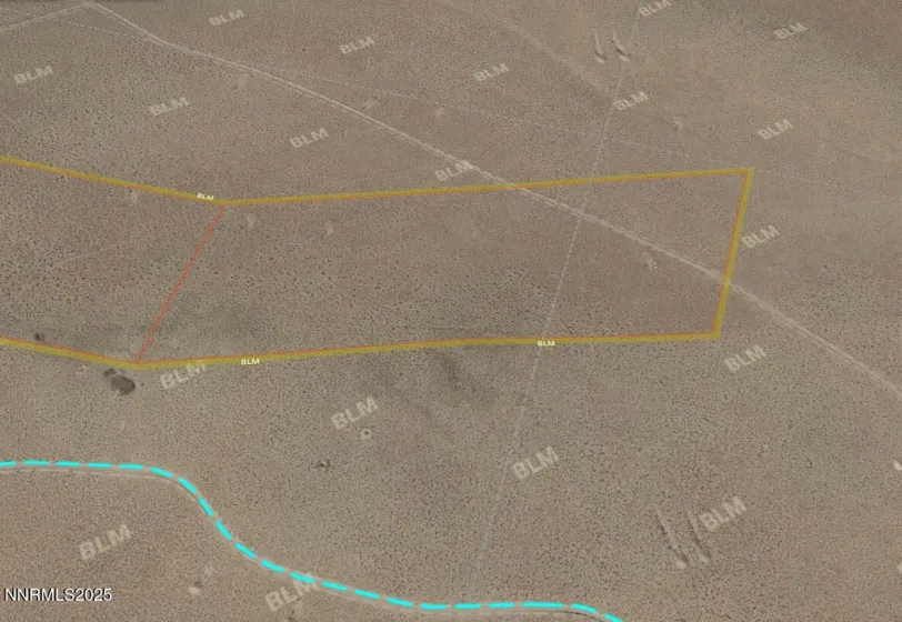 19.79ac Patented Mining Claim, Yerington, Nevada 89447, ,Land,Residential,Patented Mining Claim,0,250054421