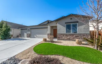 6443 June Bug, Sparks, Nevada 89436, 3 Bedrooms Bedrooms, ,2 BathroomsBathrooms,Residential,Residential,June Bug,260001730