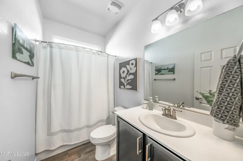 6443 June Bug, Sparks, Nevada 89436, 3 Bedrooms Bedrooms, ,2 BathroomsBathrooms,Residential,Residential,June Bug,260001730