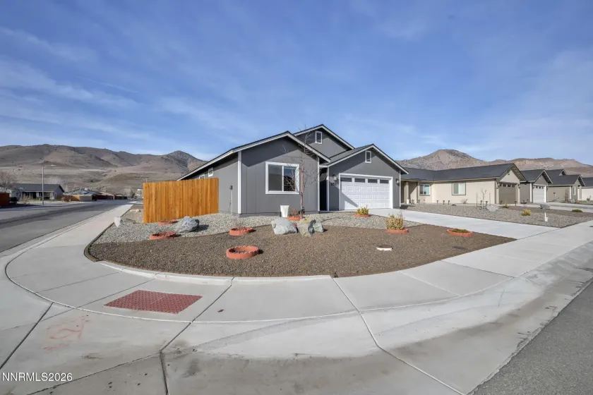 251 Misty, Dayton, Nevada 89403, 3 Bedrooms Bedrooms, ,2 BathroomsBathrooms,Residential,Residential,Misty,260001734