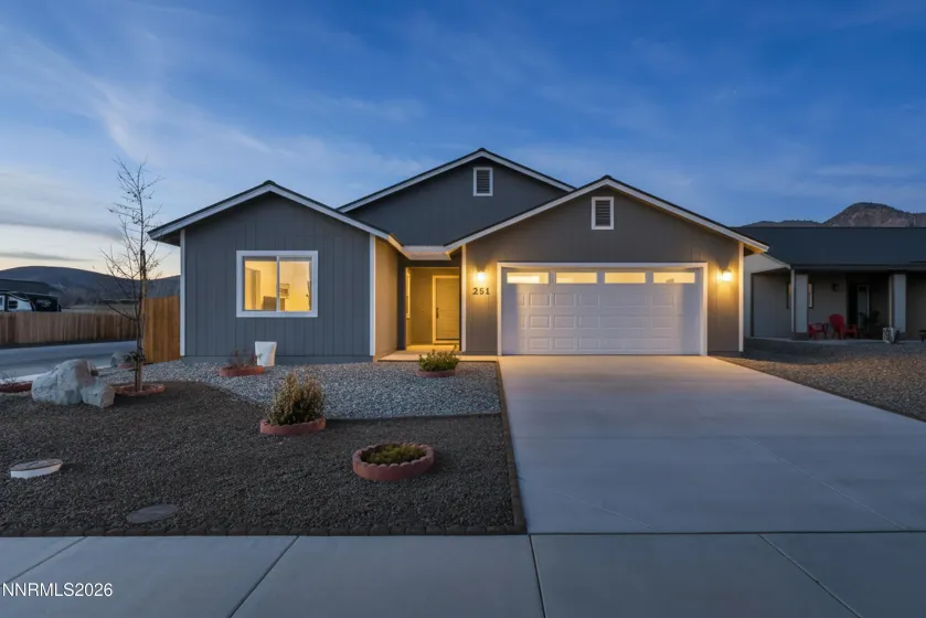 251 Misty, Dayton, Nevada 89403, 3 Bedrooms Bedrooms, ,2 BathroomsBathrooms,Residential,Residential,Misty,260001734