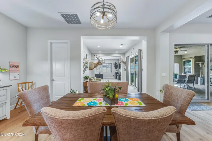 2468 Sparstone, Reno, Nevada 89521, 3 Bedrooms Bedrooms, ,4 BathroomsBathrooms,Residential,Residential,Sparstone,260001735