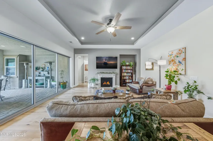 2468 Sparstone, Reno, Nevada 89521, 3 Bedrooms Bedrooms, ,4 BathroomsBathrooms,Residential,Residential,Sparstone,260001735