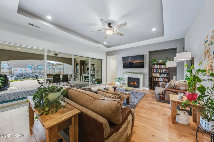 2468 Sparstone, Reno, Nevada 89521, 3 Bedrooms Bedrooms, ,4 BathroomsBathrooms,Residential,Residential,Sparstone,260001735