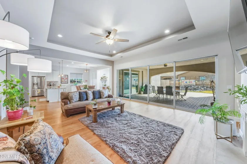 2468 Sparstone, Reno, Nevada 89521, 3 Bedrooms Bedrooms, ,4 BathroomsBathrooms,Residential,Residential,Sparstone,260001735