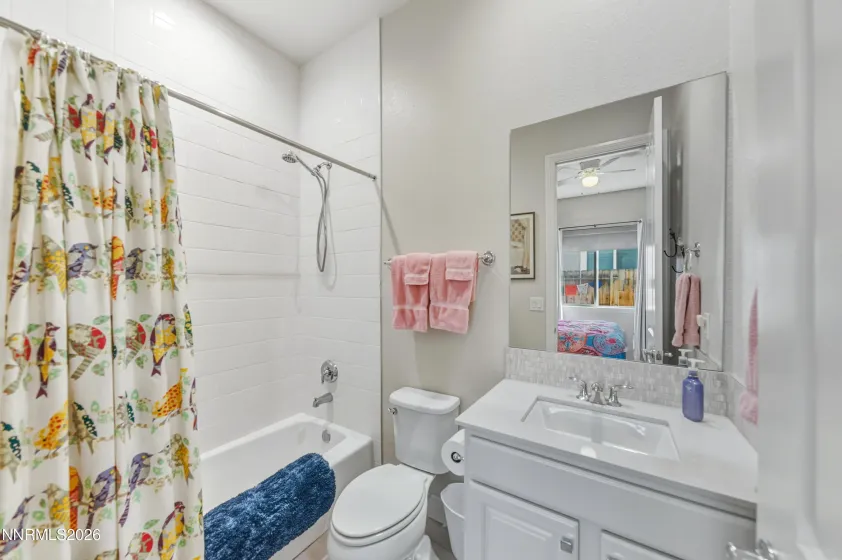 2468 Sparstone, Reno, Nevada 89521, 3 Bedrooms Bedrooms, ,4 BathroomsBathrooms,Residential,Residential,Sparstone,260001735