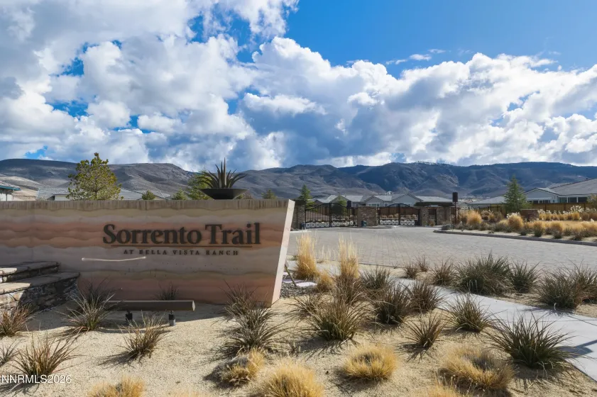 2468 Sparstone, Reno, Nevada 89521, 3 Bedrooms Bedrooms, ,4 BathroomsBathrooms,Residential,Residential,Sparstone,260001735