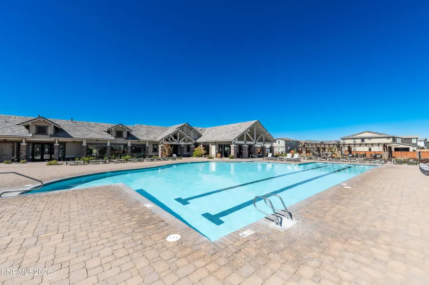 2468 Sparstone, Reno, Nevada 89521, 3 Bedrooms Bedrooms, ,4 BathroomsBathrooms,Residential,Residential,Sparstone,260001735