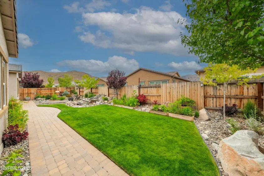 2468 Sparstone, Reno, Nevada 89521, 3 Bedrooms Bedrooms, ,4 BathroomsBathrooms,Residential,Residential,Sparstone,0,260001735