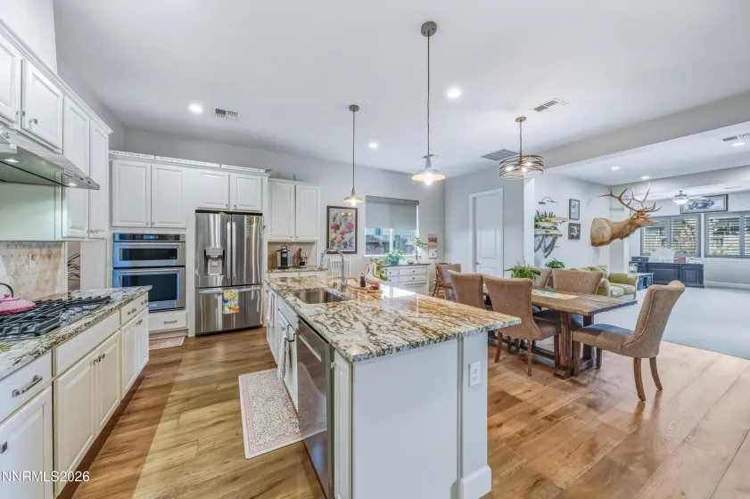 2468 Sparstone, Reno, Nevada 89521, 3 Bedrooms Bedrooms, ,4 BathroomsBathrooms,Residential,Residential,Sparstone,260001735