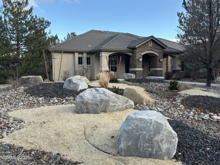 12020 Ocean View, Sparks, Nevada 89441, 5 Bedrooms Bedrooms, ,4 BathroomsBathrooms,Residential,Residential,Ocean View,260001736