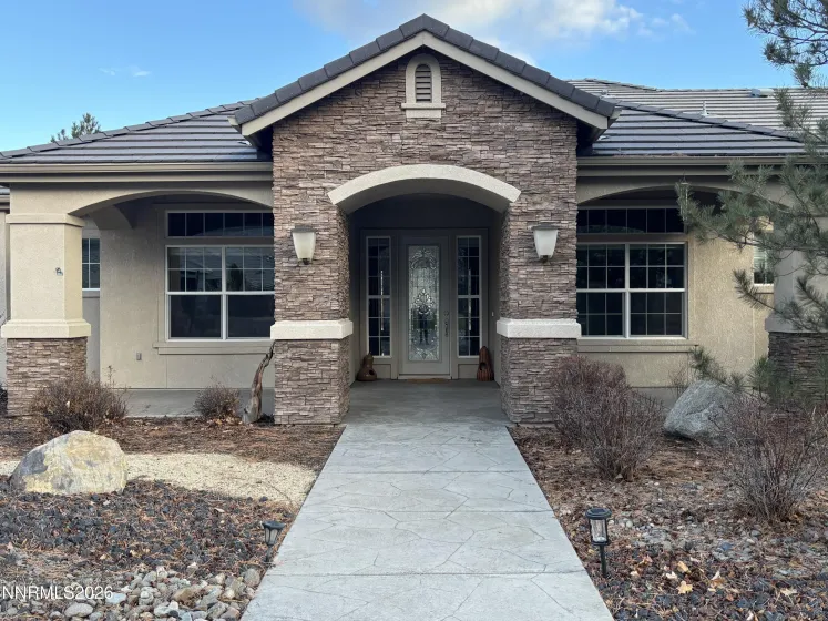 12020 Ocean View, Sparks, Nevada 89441, 5 Bedrooms Bedrooms, ,4 BathroomsBathrooms,Residential,Residential,Ocean View,260001736