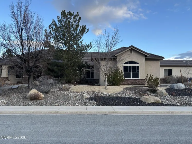 12020 Ocean View, Sparks, Nevada 89441, 5 Bedrooms Bedrooms, ,4 BathroomsBathrooms,Residential,Residential,Ocean View,260001736