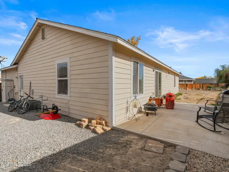 1921 Driver, Fernley, Nevada 89408, 3 Bedrooms Bedrooms, ,2 BathroomsBathrooms,Residential,Residential,Driver,260001737