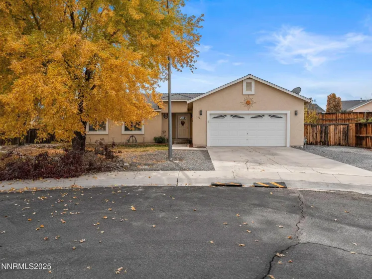 1921 Driver, Fernley, Nevada 89408, 3 Bedrooms Bedrooms, ,2 BathroomsBathrooms,Residential,Residential,Driver,260001737