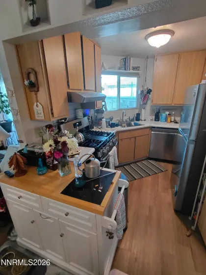 2625 Sunny Slope, Sparks, Nevada 89434, 2 Bedrooms Bedrooms, ,2 BathroomsBathrooms,Residential,Residential,Sunny Slope,260001739