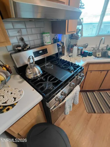 2625 Sunny Slope, Sparks, Nevada 89434, 2 Bedrooms Bedrooms, ,2 BathroomsBathrooms,Residential,Residential,Sunny Slope,260001739