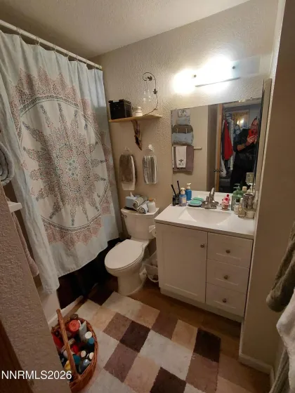 2625 Sunny Slope, Sparks, Nevada 89434, 2 Bedrooms Bedrooms, ,2 BathroomsBathrooms,Residential,Residential,Sunny Slope,260001739