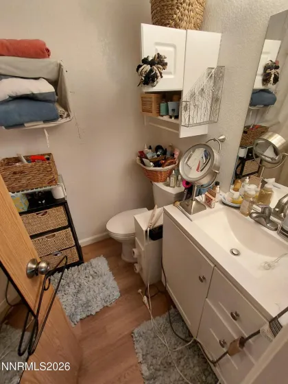 2625 Sunny Slope, Sparks, Nevada 89434, 2 Bedrooms Bedrooms, ,2 BathroomsBathrooms,Residential,Residential,Sunny Slope,260001739