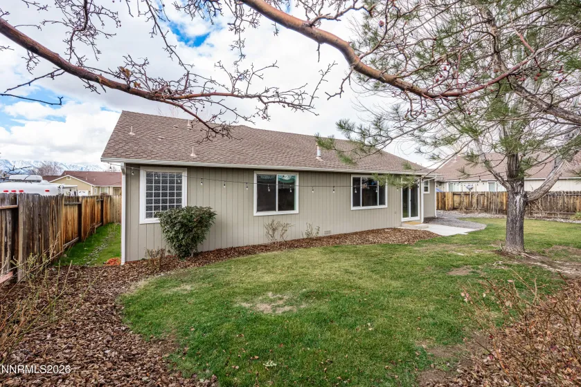 1441 Cardiff, Gardnerville, Nevada 89410, 3 Bedrooms Bedrooms, ,3 BathroomsBathrooms,Residential,Residential,Cardiff,260001740