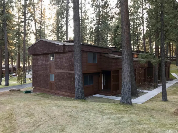 600 HWY 50, Zephyr Cove, Nevada 89448, 2 Bedrooms Bedrooms, ,2 BathroomsBathrooms,Residential Lease,Manufactured,HWY 50,260001741