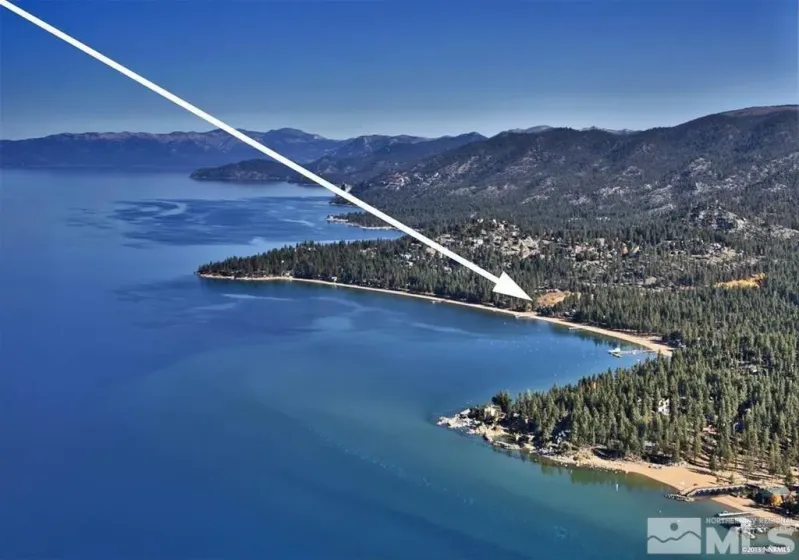 600 HWY 50, Zephyr Cove, Nevada 89448, 2 Bedrooms Bedrooms, ,2 BathroomsBathrooms,Residential Lease,Manufactured,HWY 50,260001741